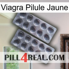 Viagra Yellow Pill 31